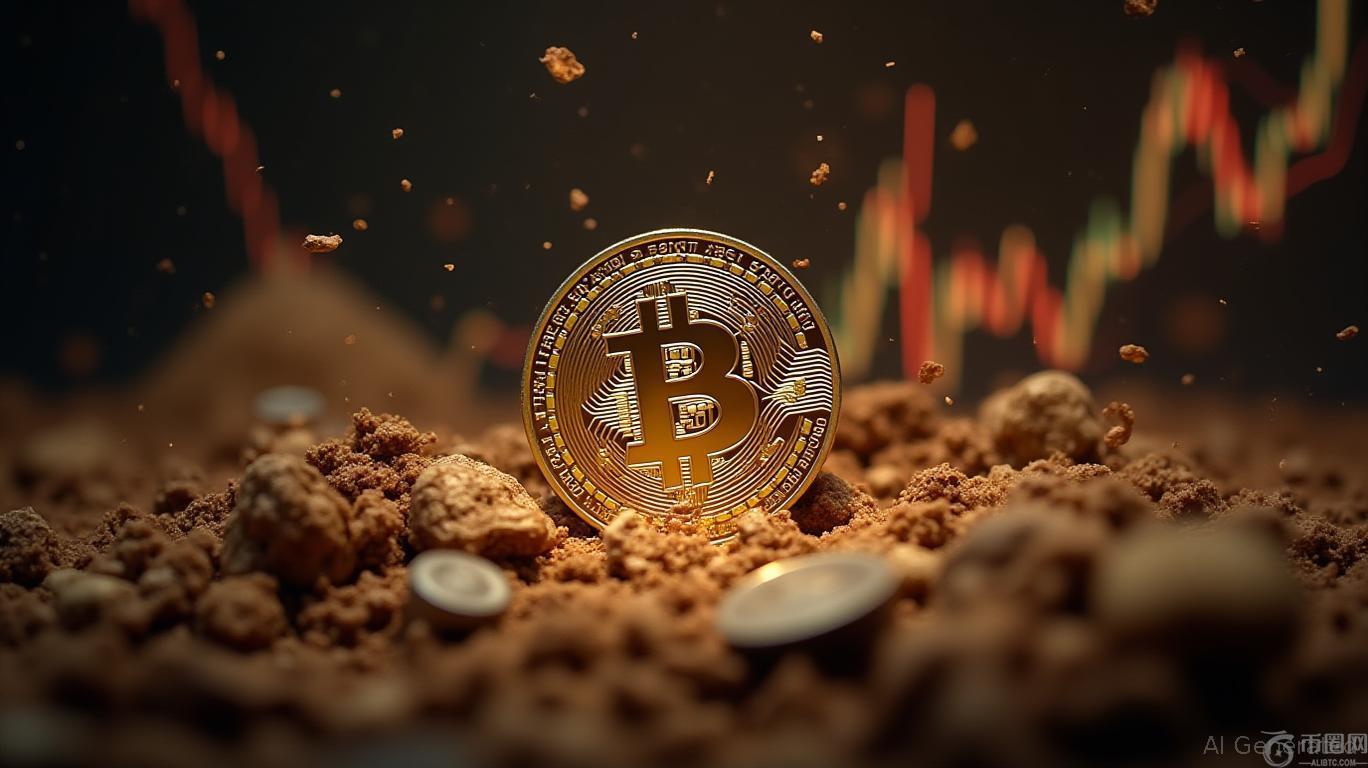 比特币今日新闻：MAGACOIN 飙升 1650 万美元，反映出比特币的稀缺性驱动上涨