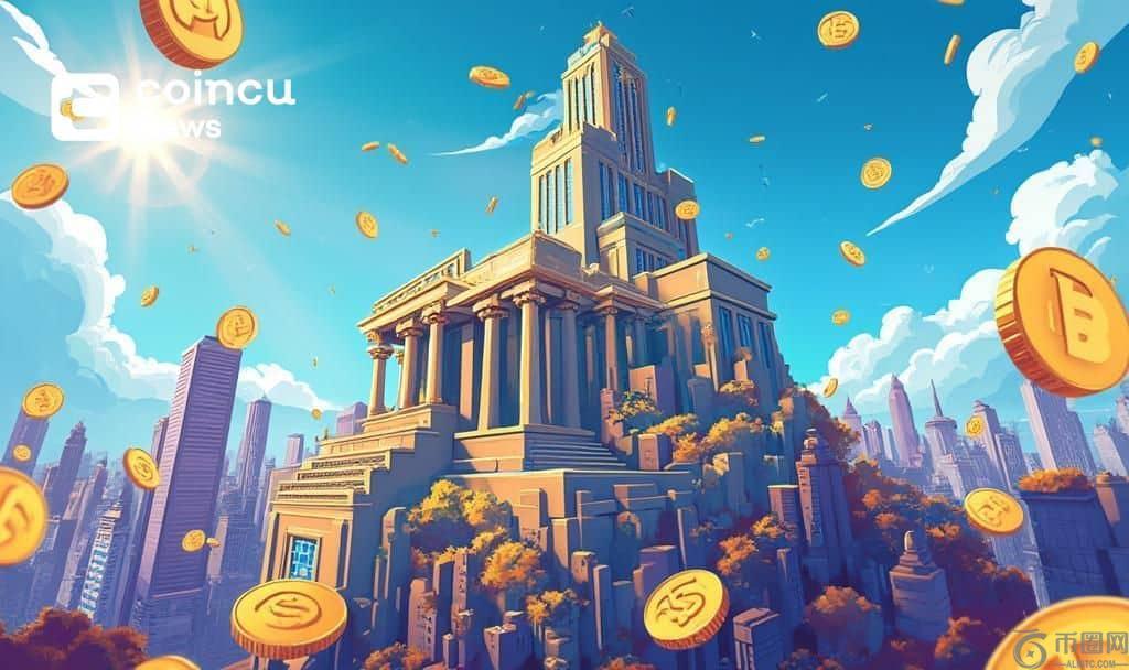 Crypto.com 申请美国国民信托银行牌照