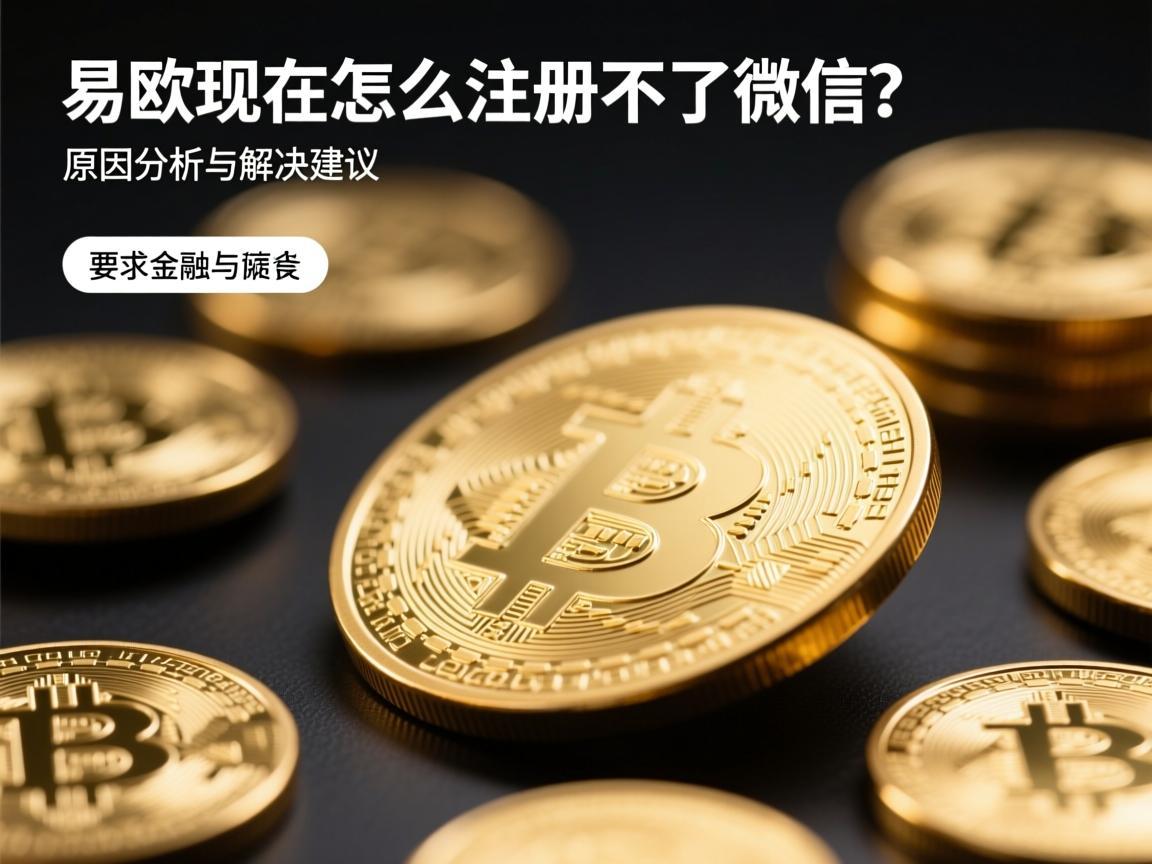 易欧现在怎么注册不了微信 原因分析与解决建议