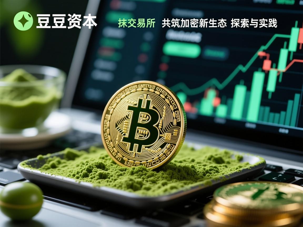 极豆资本与抹茶交易所，共筑加密新生态的探索与实践