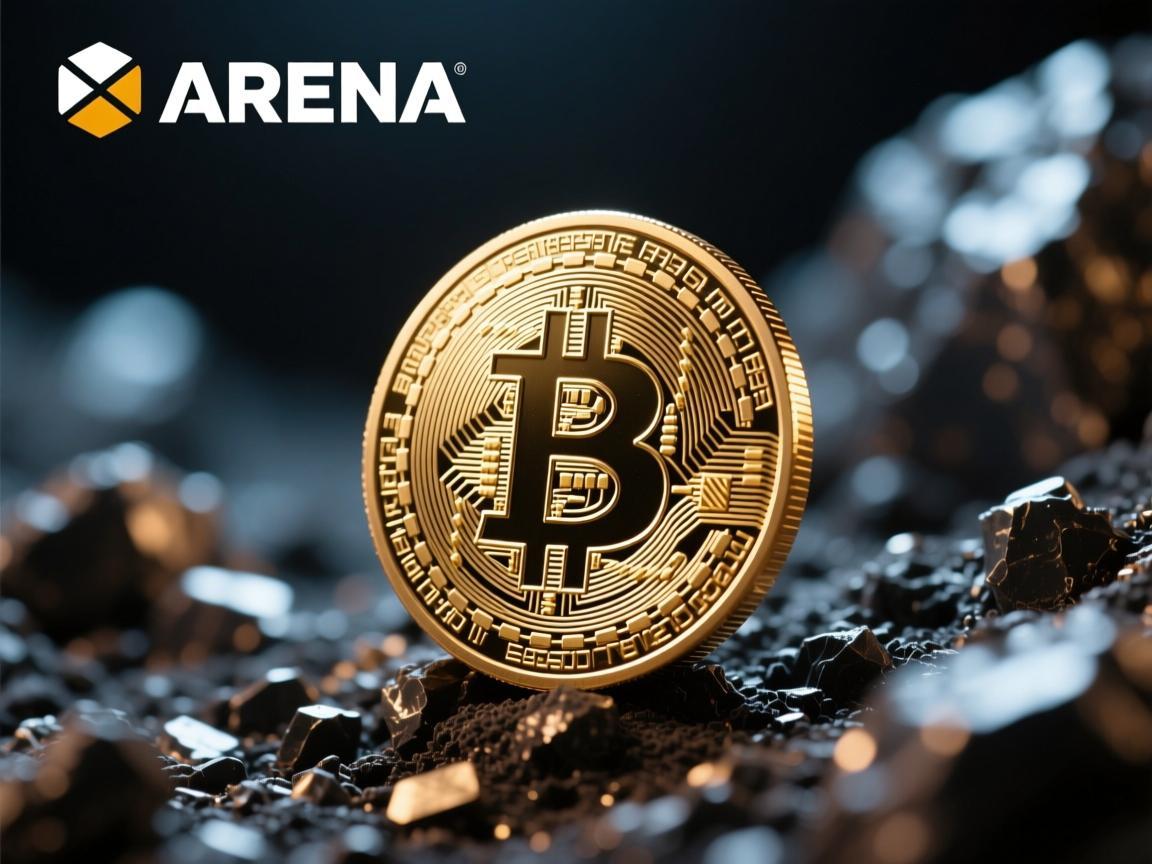 ARENA挖矿币怎么样 深度解析其价值与风险