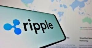Ripple 刚刚成为全球主要经纪商 — — XRP 是这一切的核心