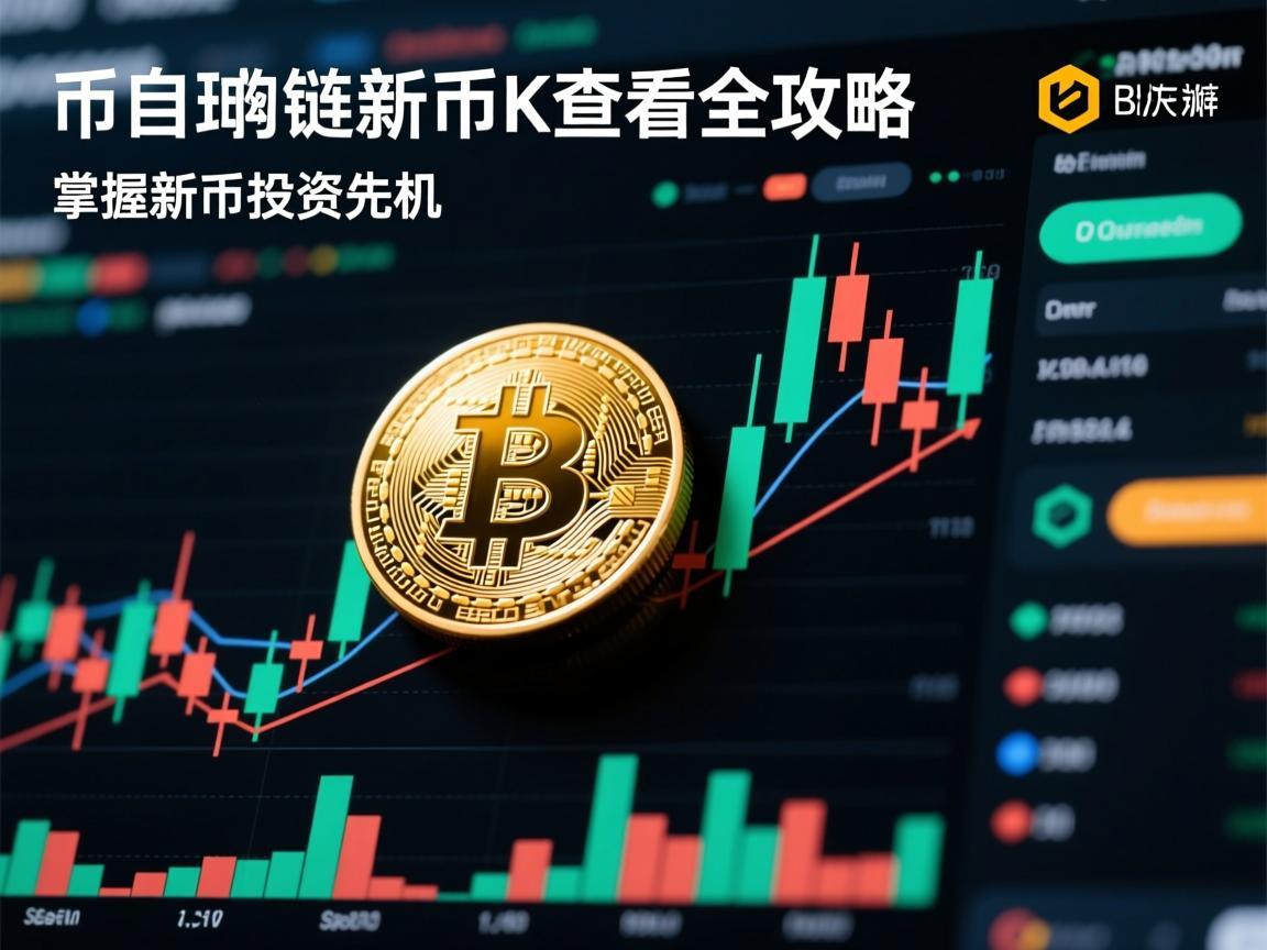 币安链新币K线查看全攻略，掌握新币投资先机