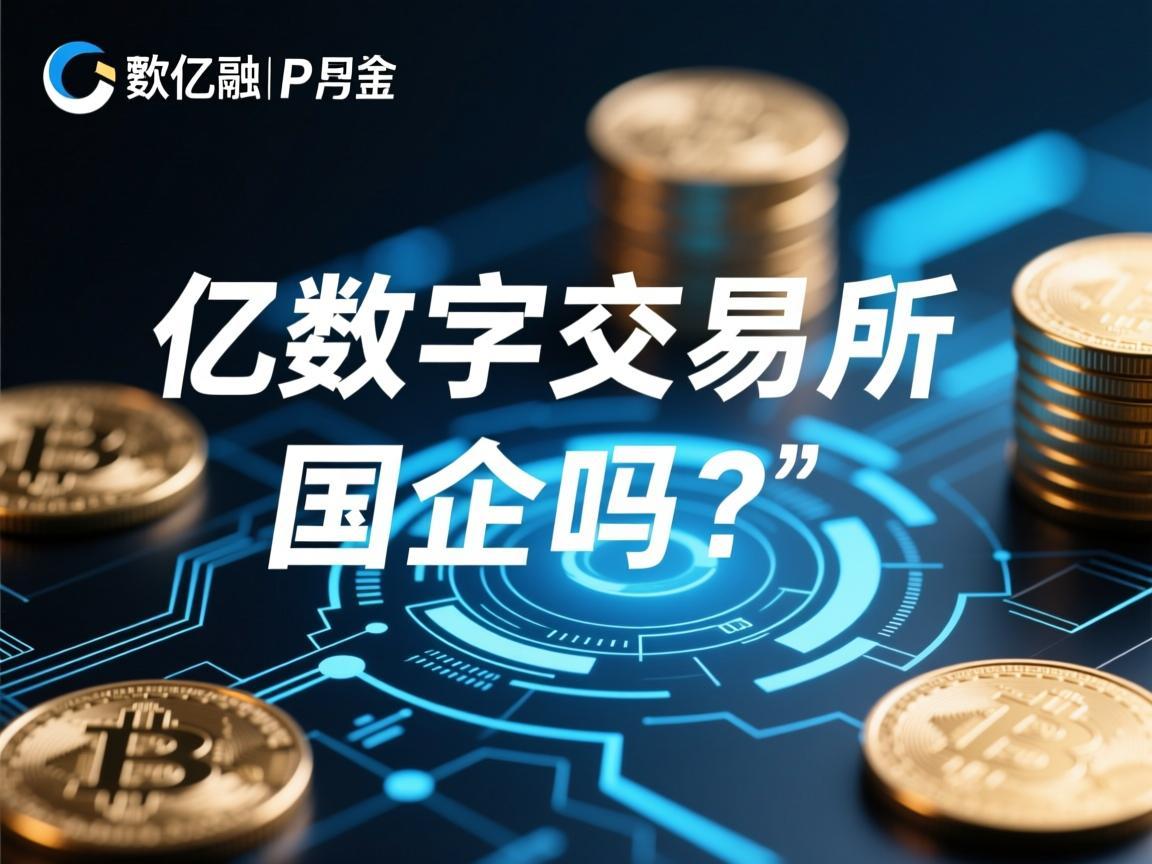 欧亿数字交易所是国企吗