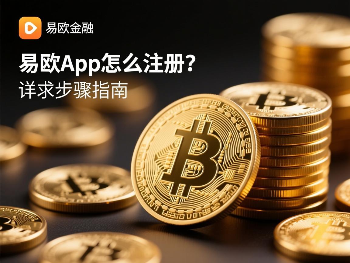 易欧app怎么注册 详细步骤指南