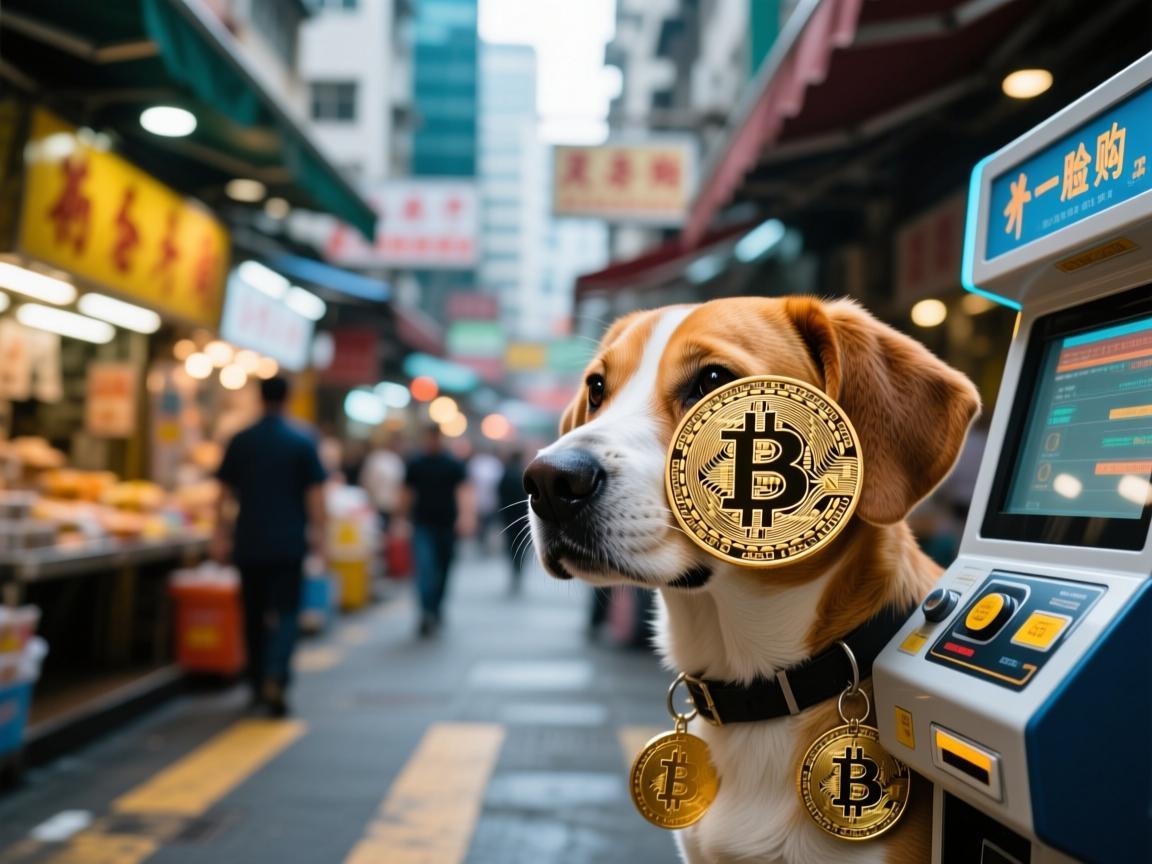 香港市场开放购买狗狗币，机遇与风险并存