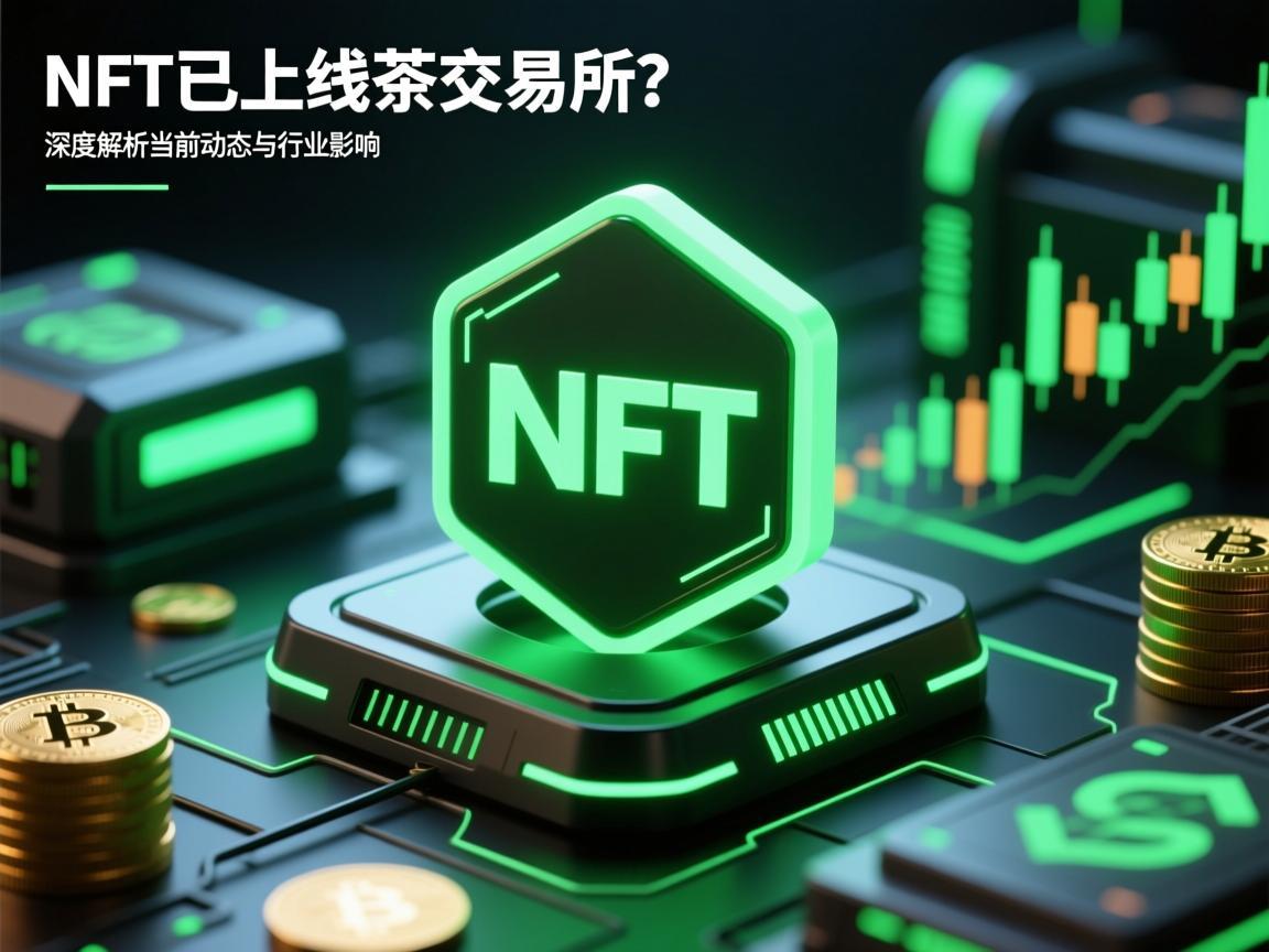 NFT是否已上线抹茶交易所 深度解析当前动态与行业影响