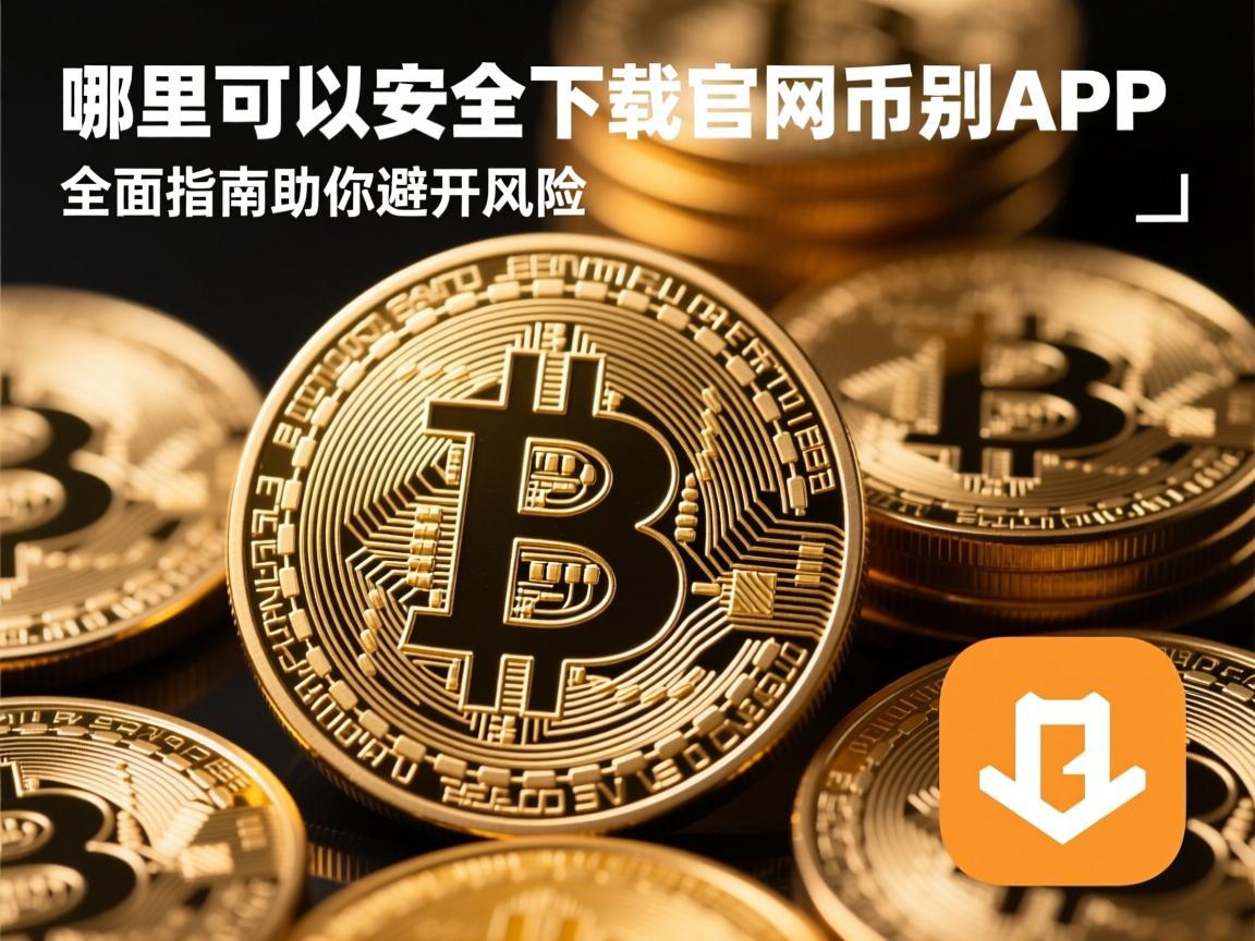 哪里可以安全下载官网币安APP 全面指南助你避开风险
