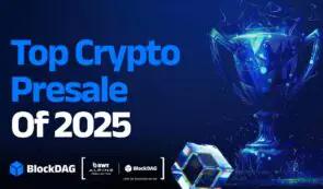 BlockDAG、IPO Genie、BullZilla 和 La Culex 跻身 2025 年预售加密货币领先行列