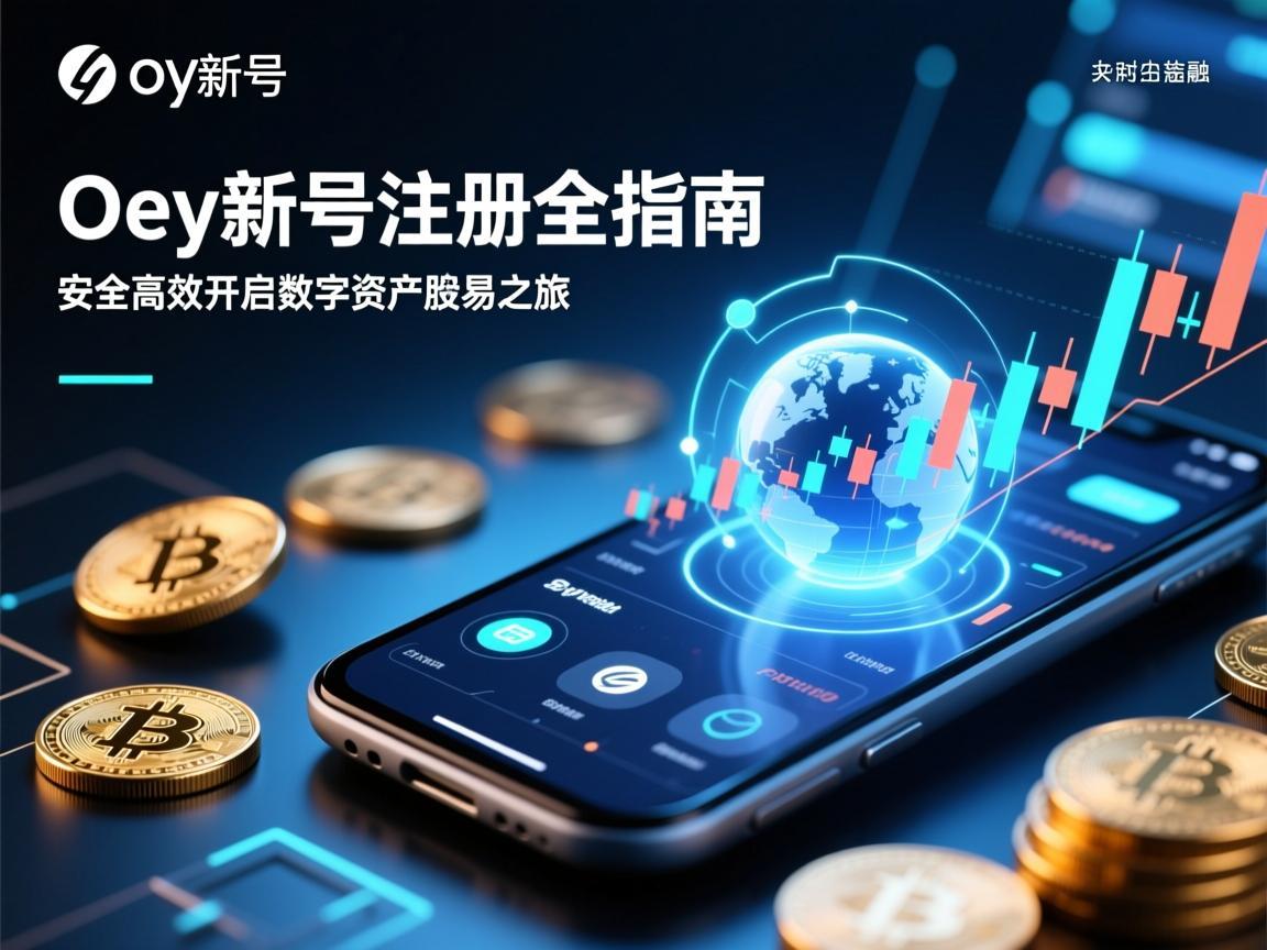 欧易新号注册全指南，安全高效开启数字资产交易之旅