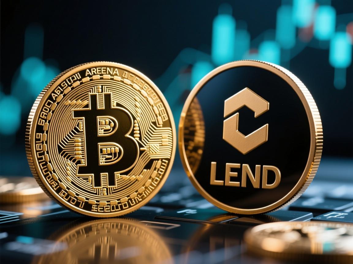 ARENA币与LEND币，DeFi赛道中的双生花与差异化竞争