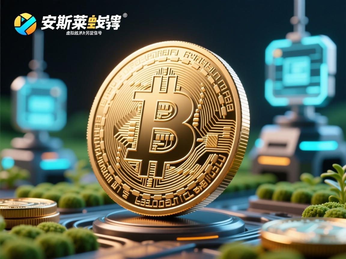 雄安奥斯莱斯游戏币，虚拟经济试验田的另类信号