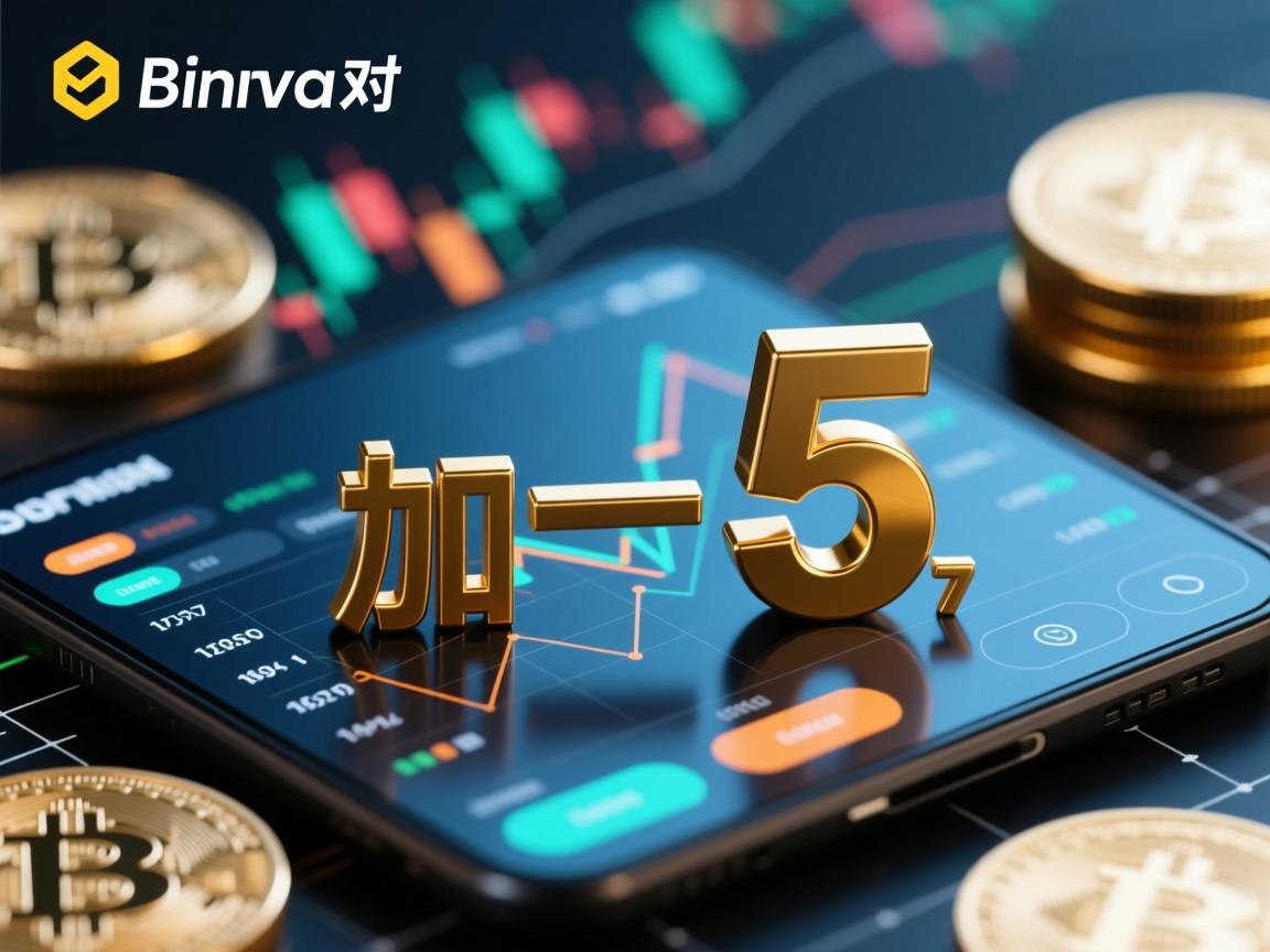 币安交易对加一个5，小数字背后的交易新机遇