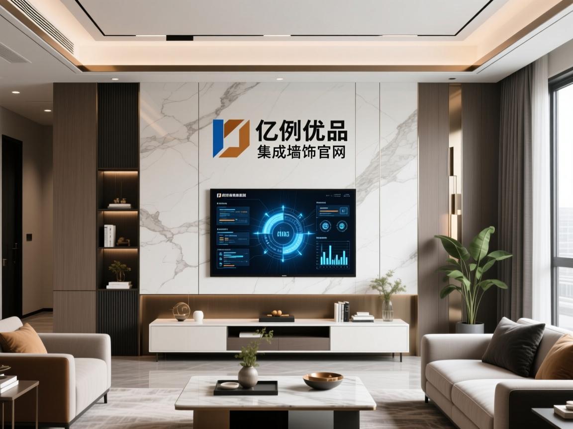 欧亿优品集成墙饰官网，定义现代家居美学新标杆