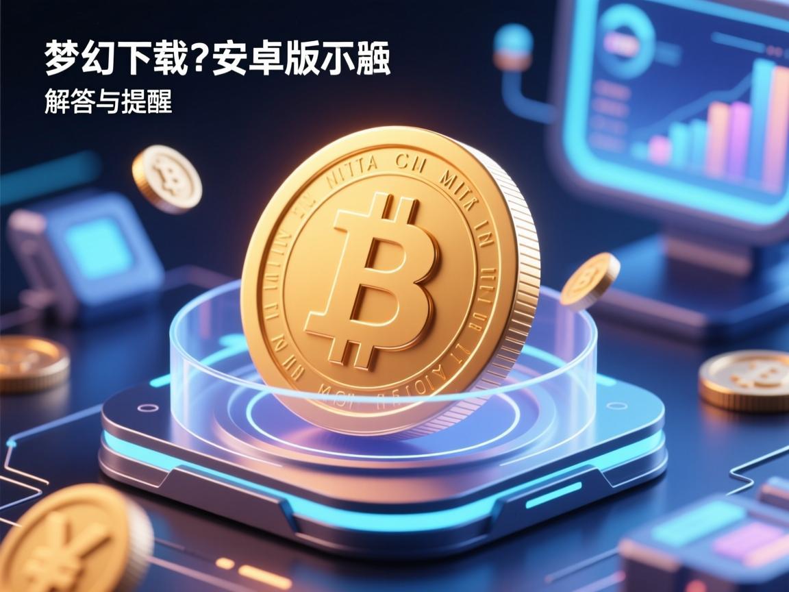 关于梦幻币可以下载吗安卓版的解答与提醒