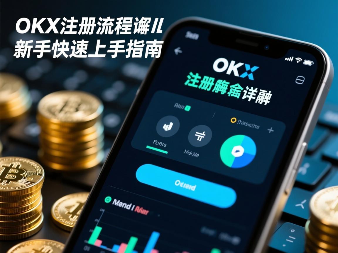 OKX注册流程详解，新手快速上手指南