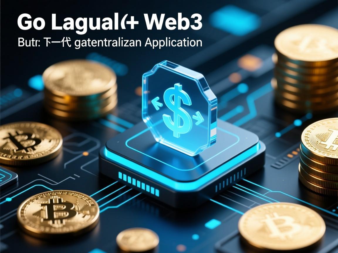 Go语言在Web3领域的探索，构建下一代去中心化应用的利器