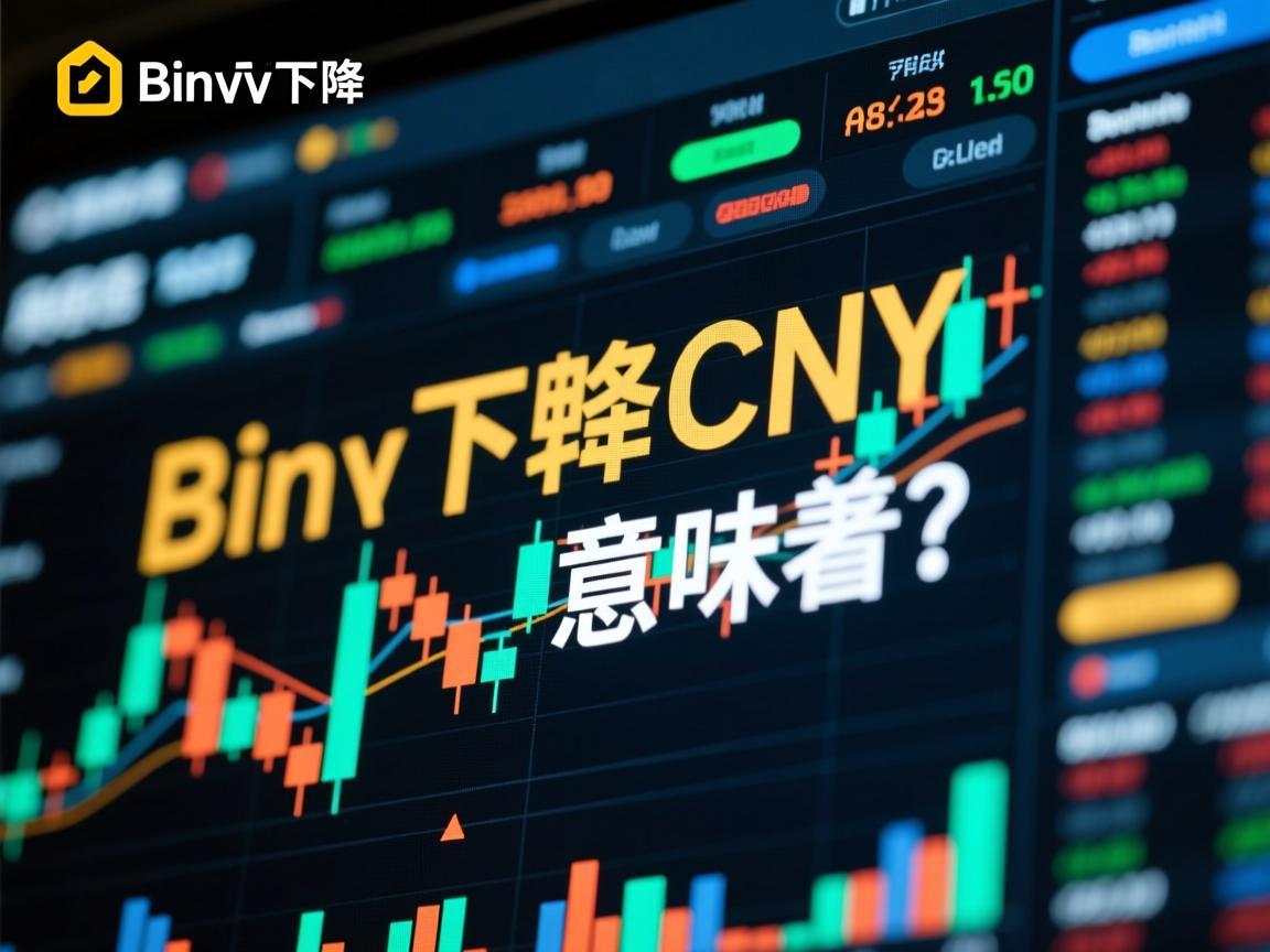 币安下架CNY交易意味着什么 深度解读背后的逻辑与影响