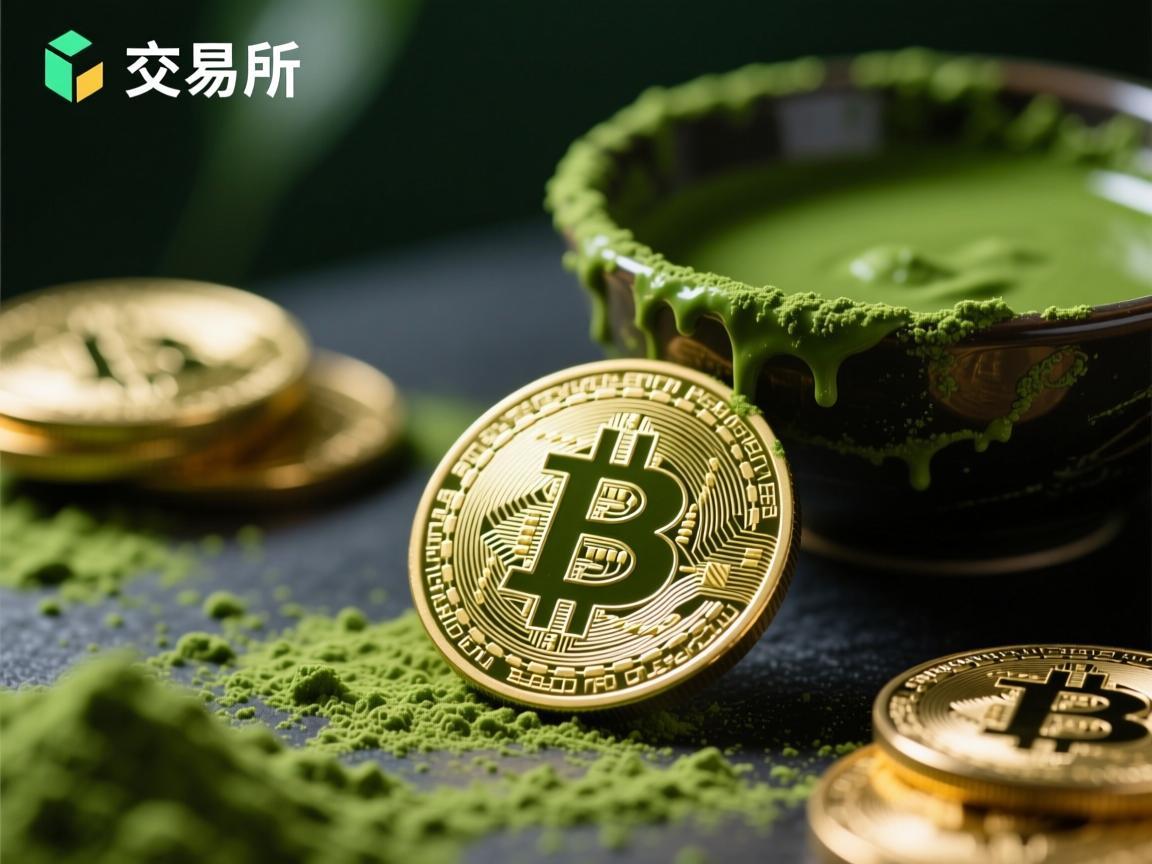 抹茶交易所新上线币种解析，机遇与风险并存