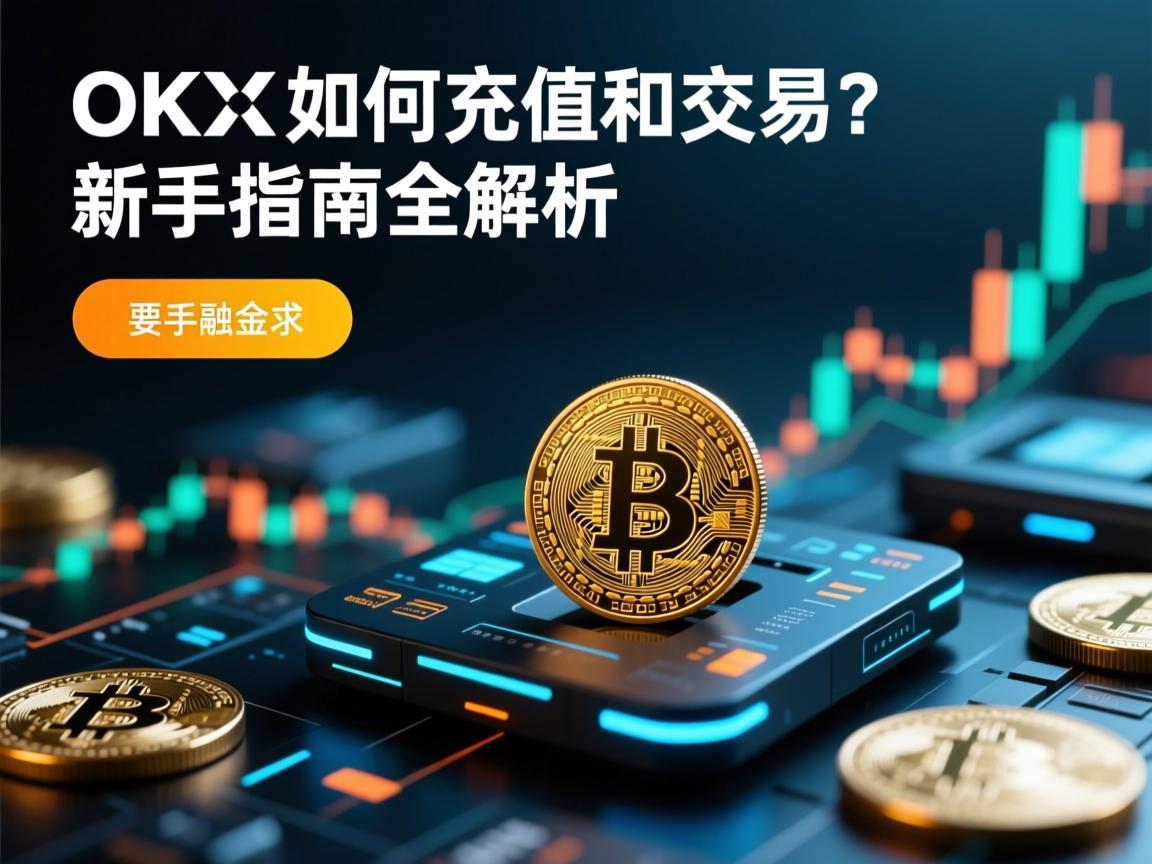 OKX如何充值和交易 新手指南全解析