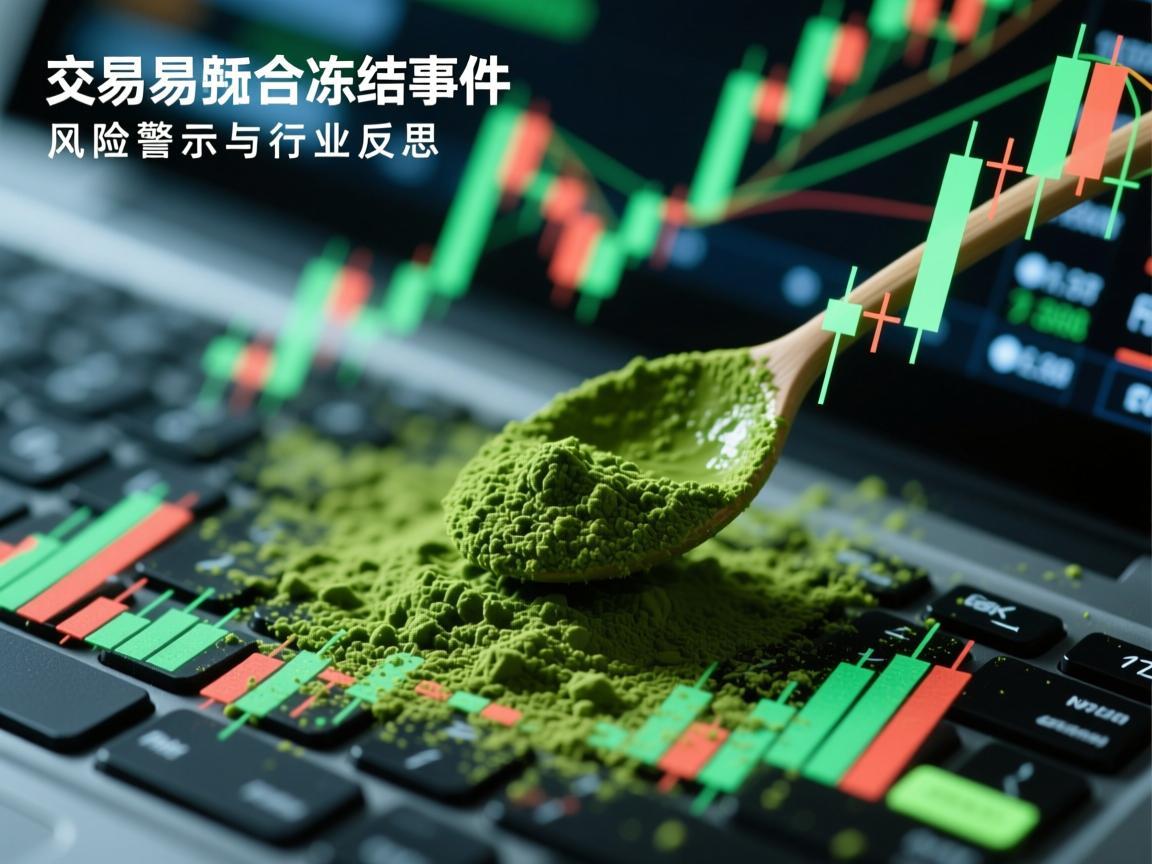 抹茶交易所合约冻结事件，风险警示与行业反思