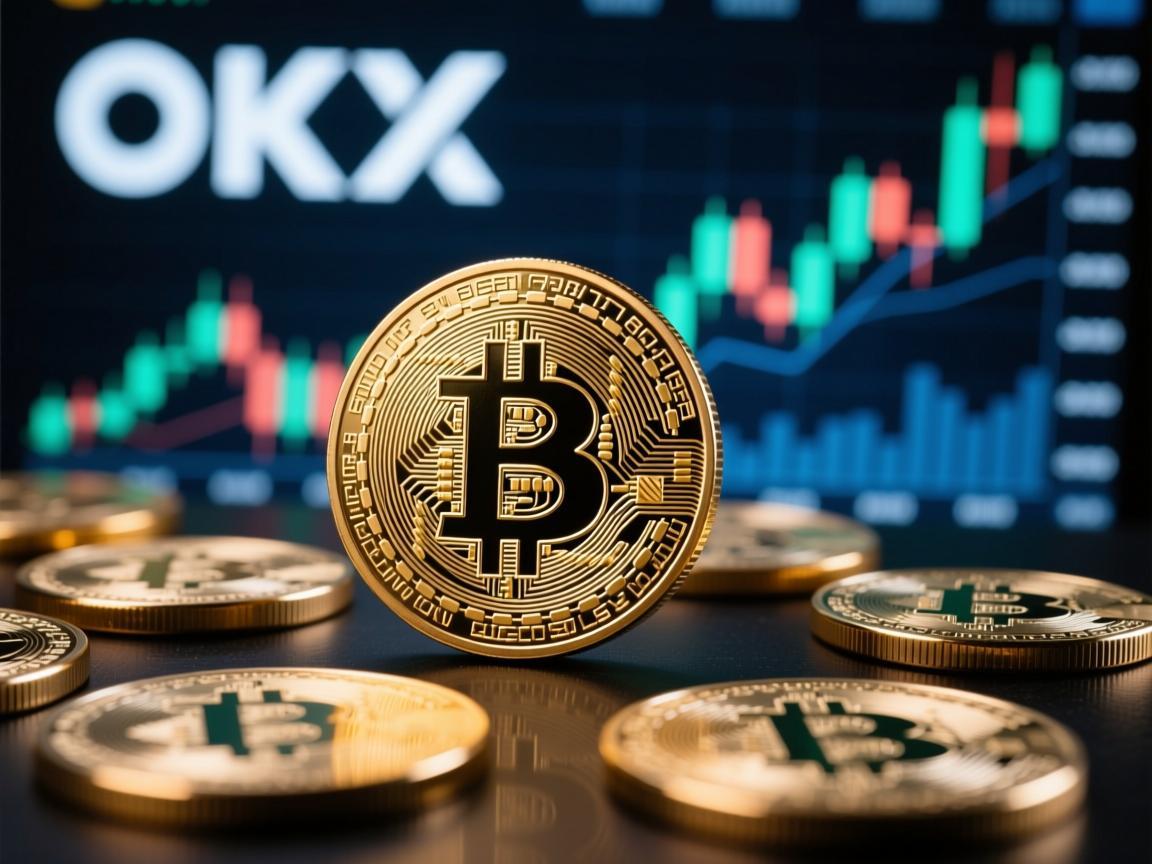 OKX交易平台跑路风波，数字货币投资者的信任危机与警示