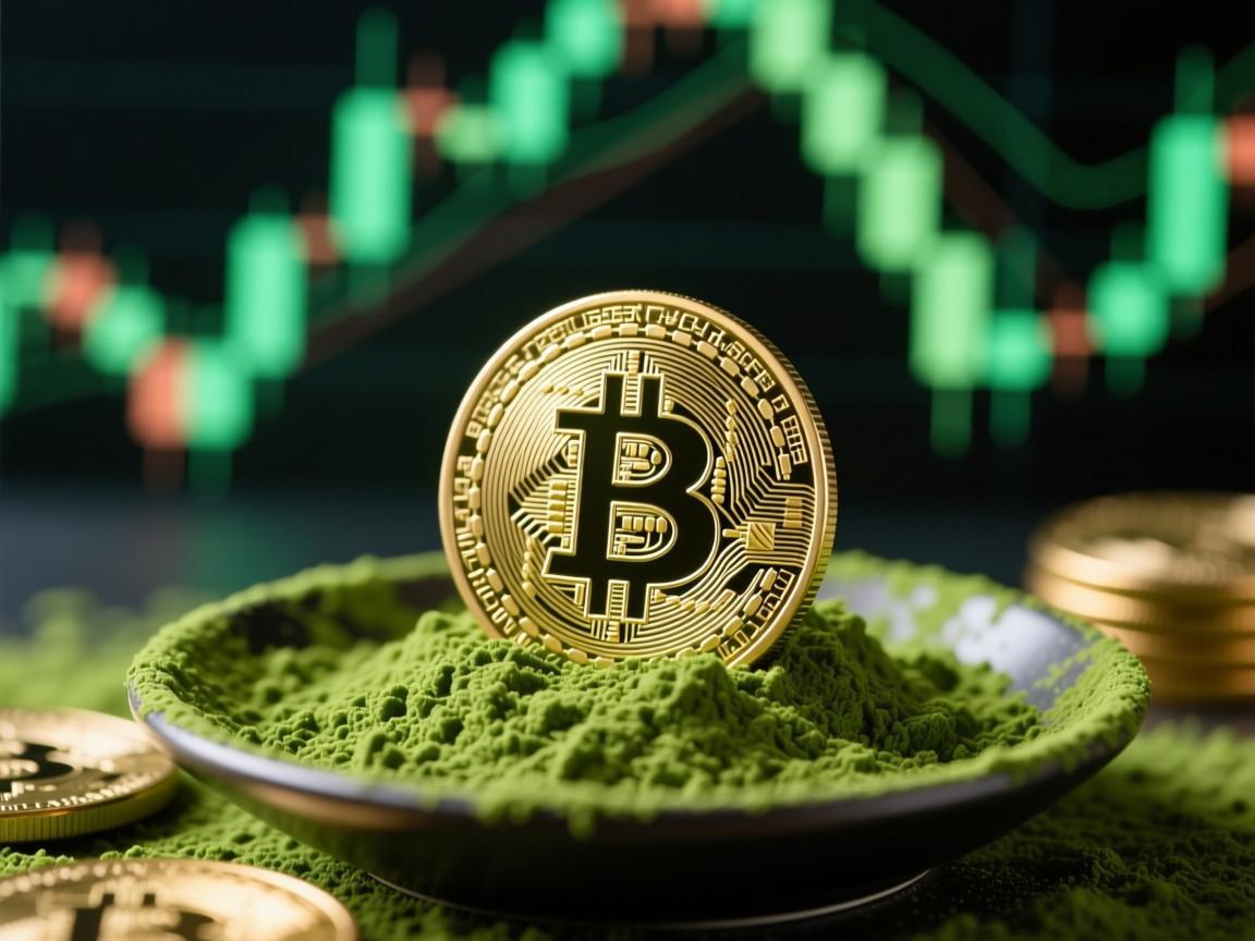 抹茶交易所正式宣布停止运营，加密货币行业再添变数