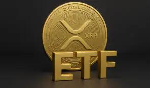 XRP 新闻：1 亿美元 ETF 里程碑标志着 XRP 进入主流金融