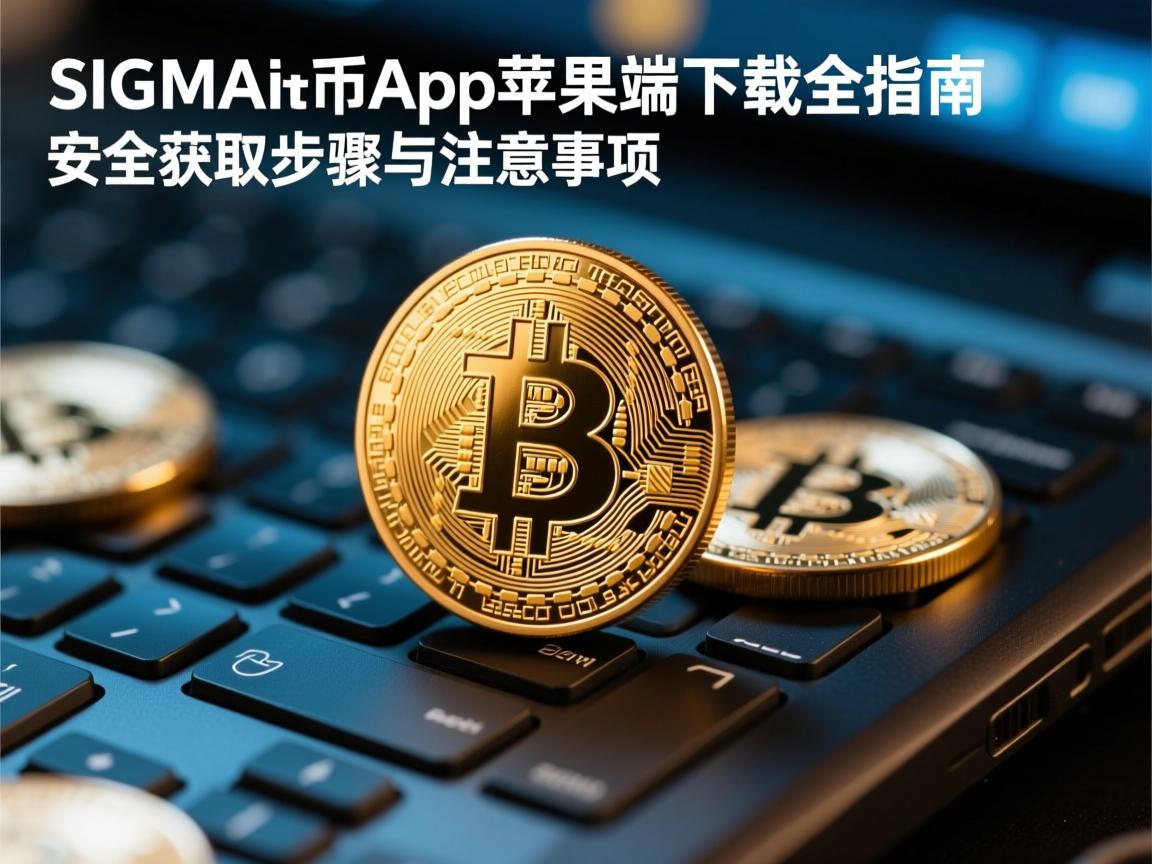 SIGMA币App苹果端下载全指南，安全获取步骤与注意事项