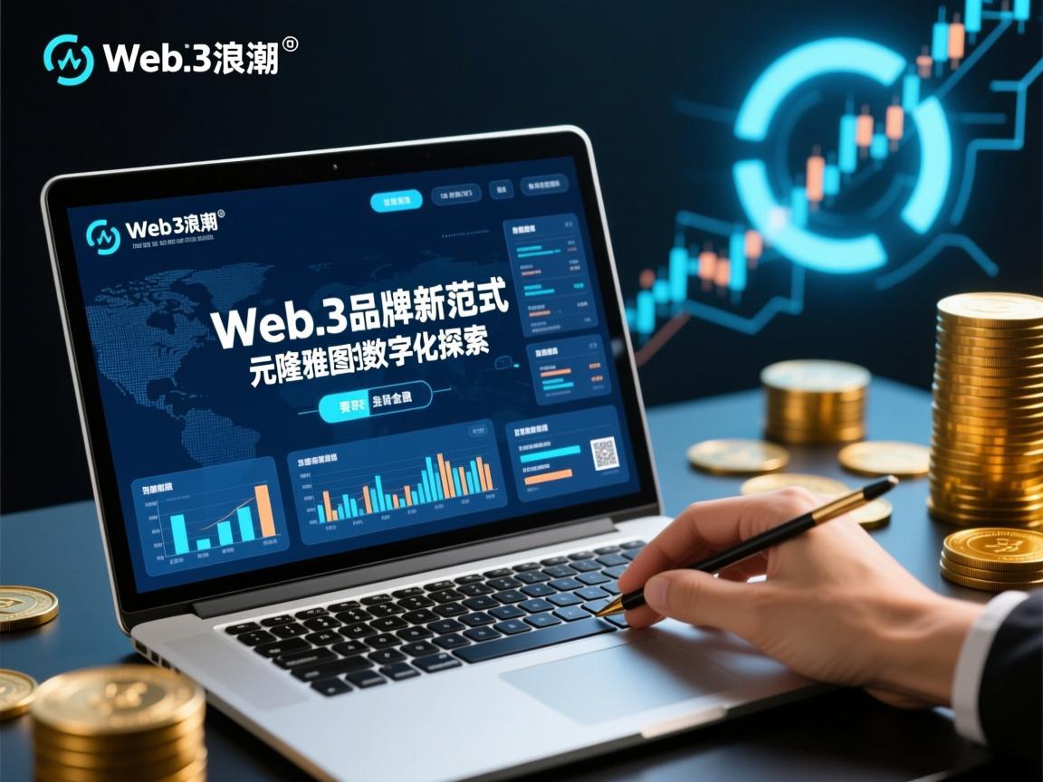 Web3浪潮下的品牌新范式，元隆雅图的数字化探索