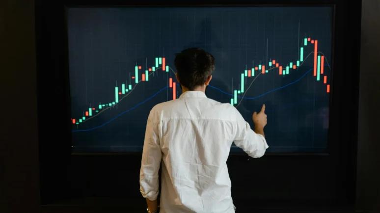 ETH 引领市场反弹——这些模式预示未来将进一步上涨