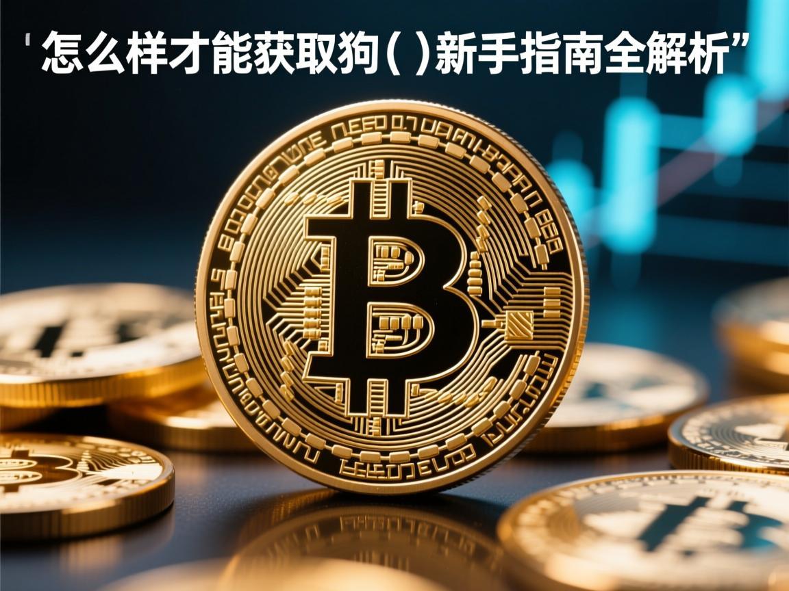 怎么样才能获取狗狗币 新手指南全解析
