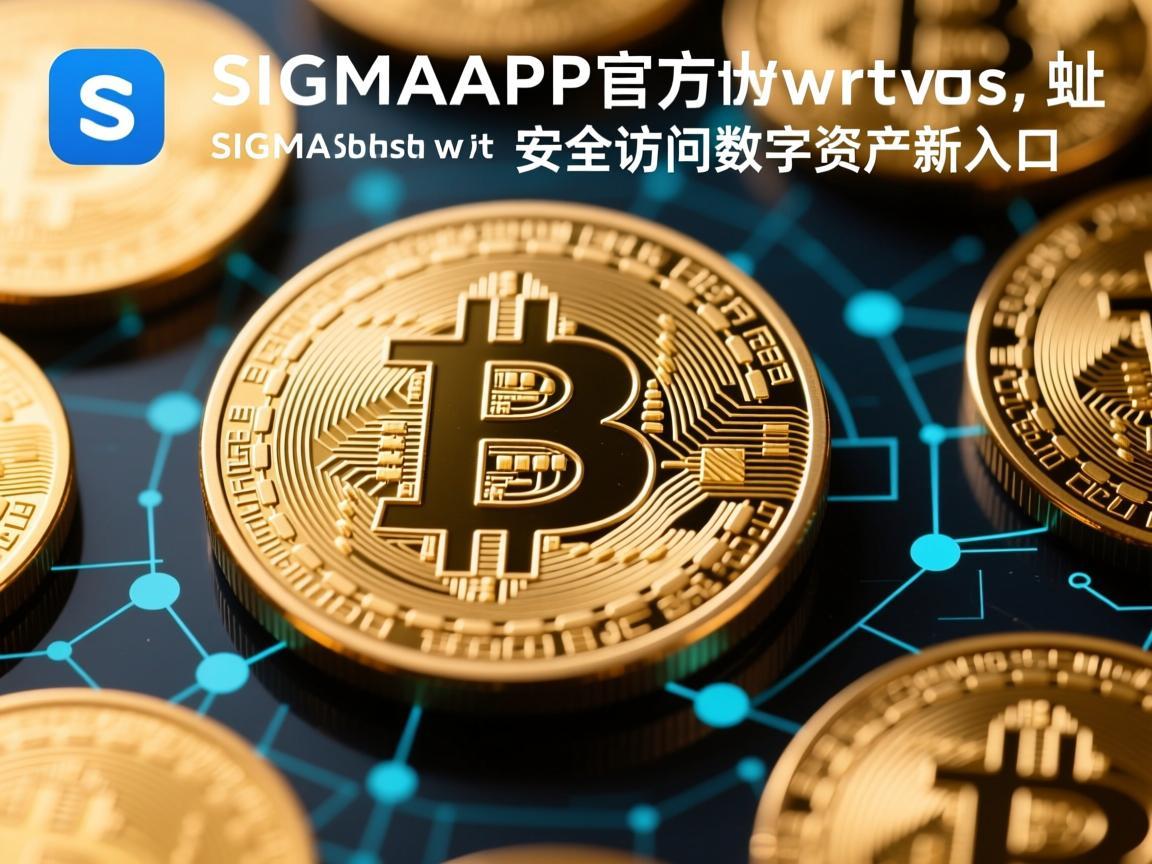 SIGMA币APP官方网址，安全访问数字资产新入口