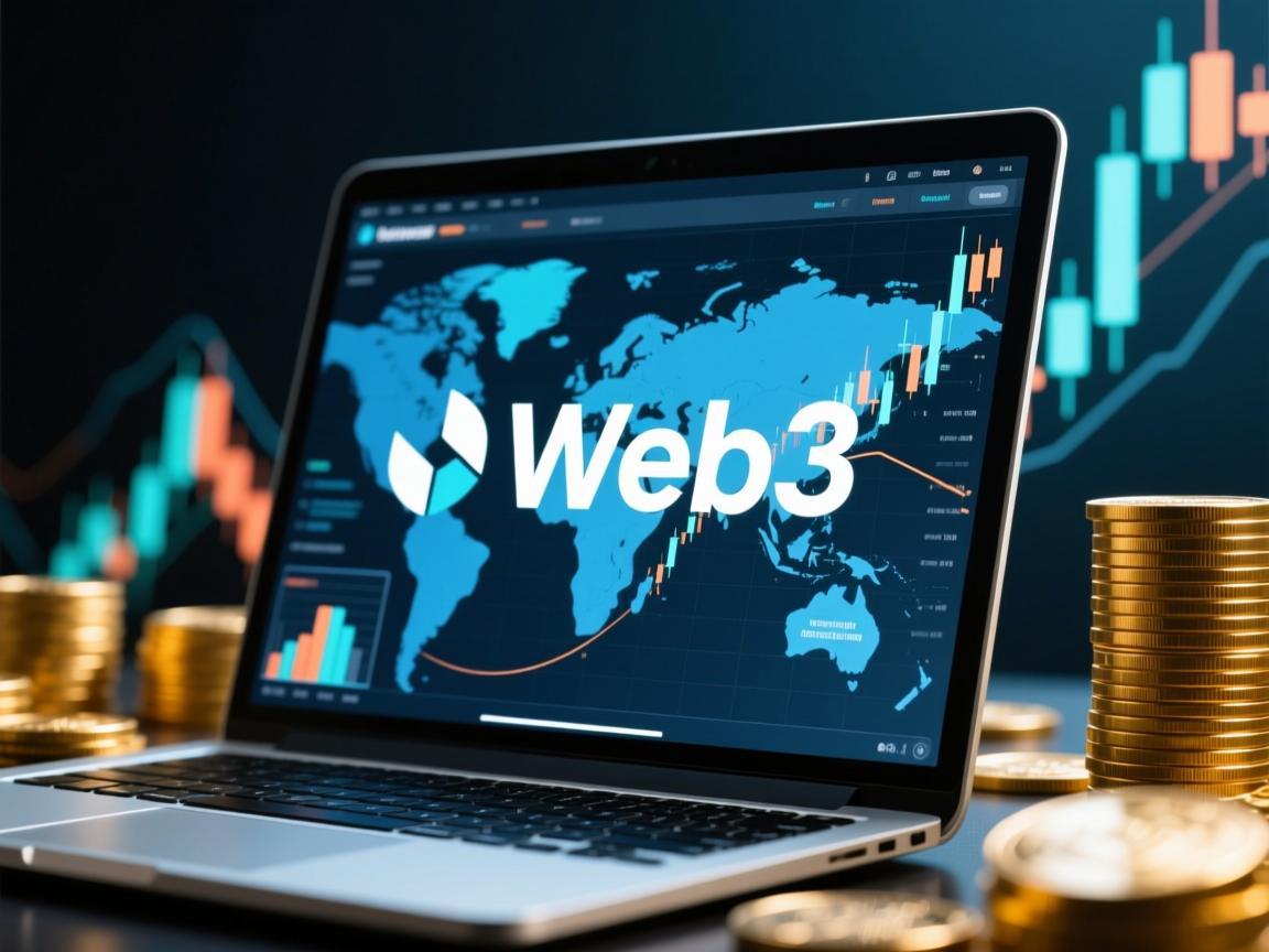 获得风投的Web3，资本热潮背后的创新与挑战