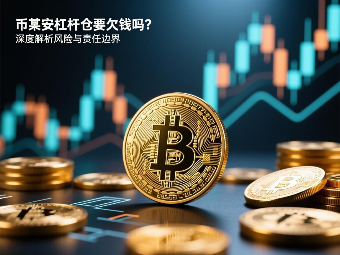 币某安杠杆爆仓要欠钱吗 深度解析风险与责任边界