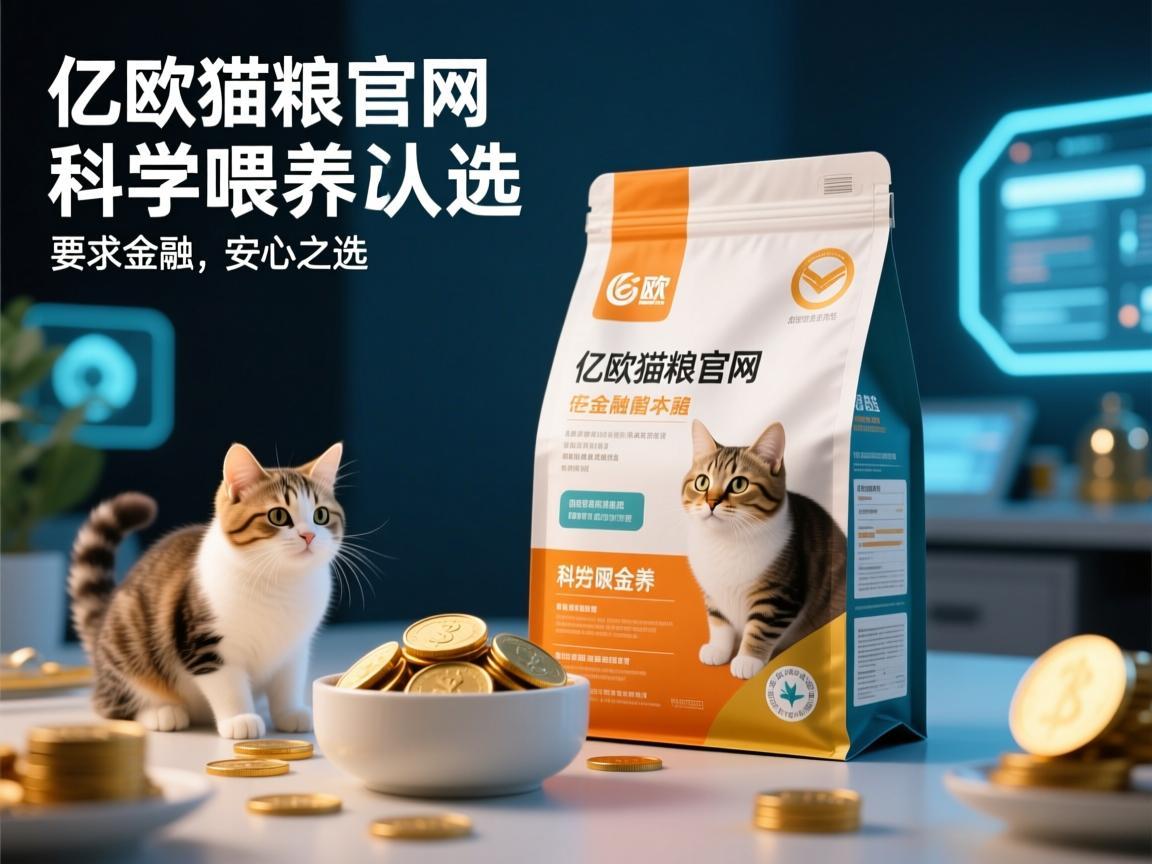 亿欧猫粮官网，科学喂养的安心之选