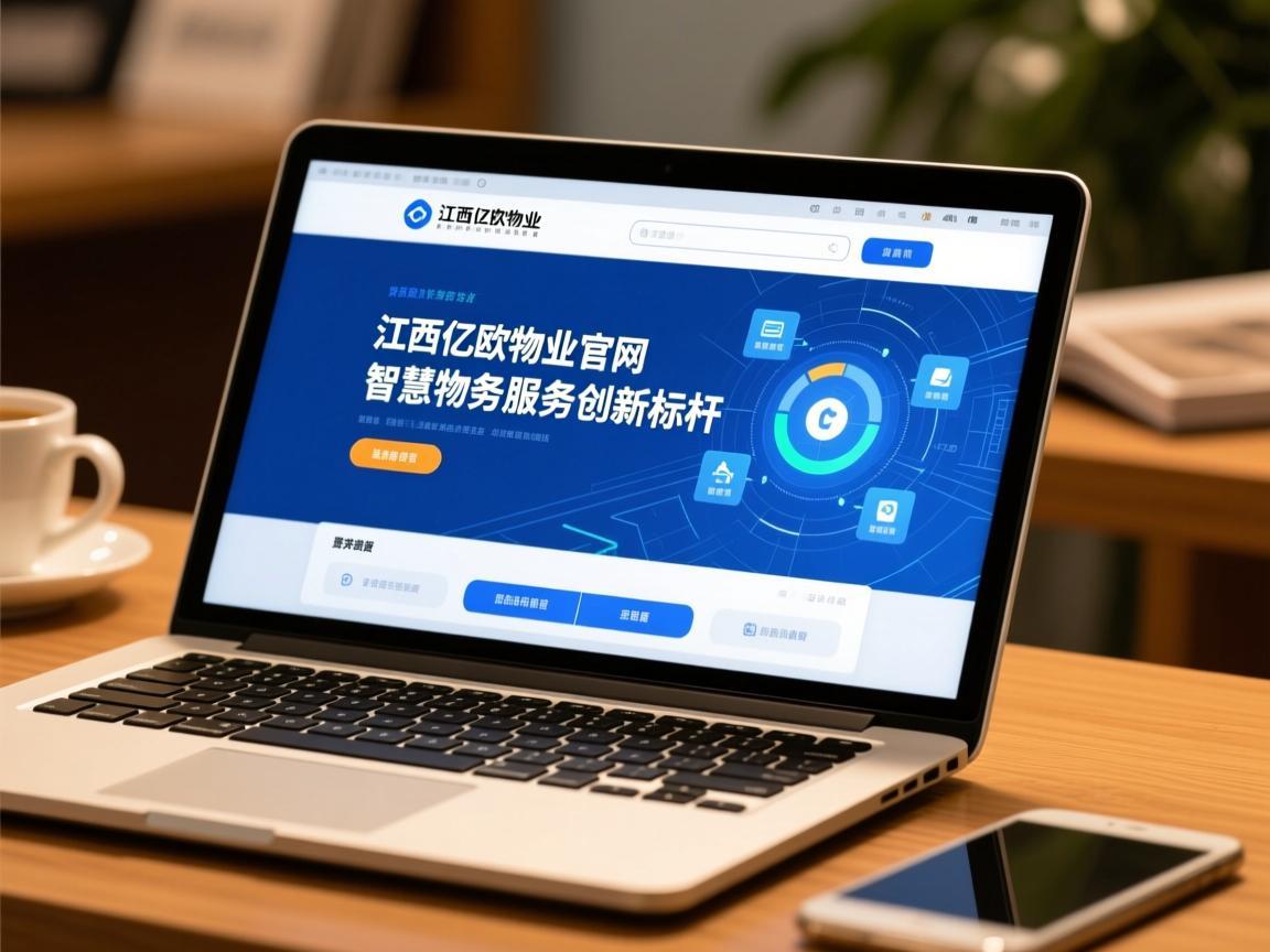 江西亿欧物业官网，智慧物业服务的创新标杆