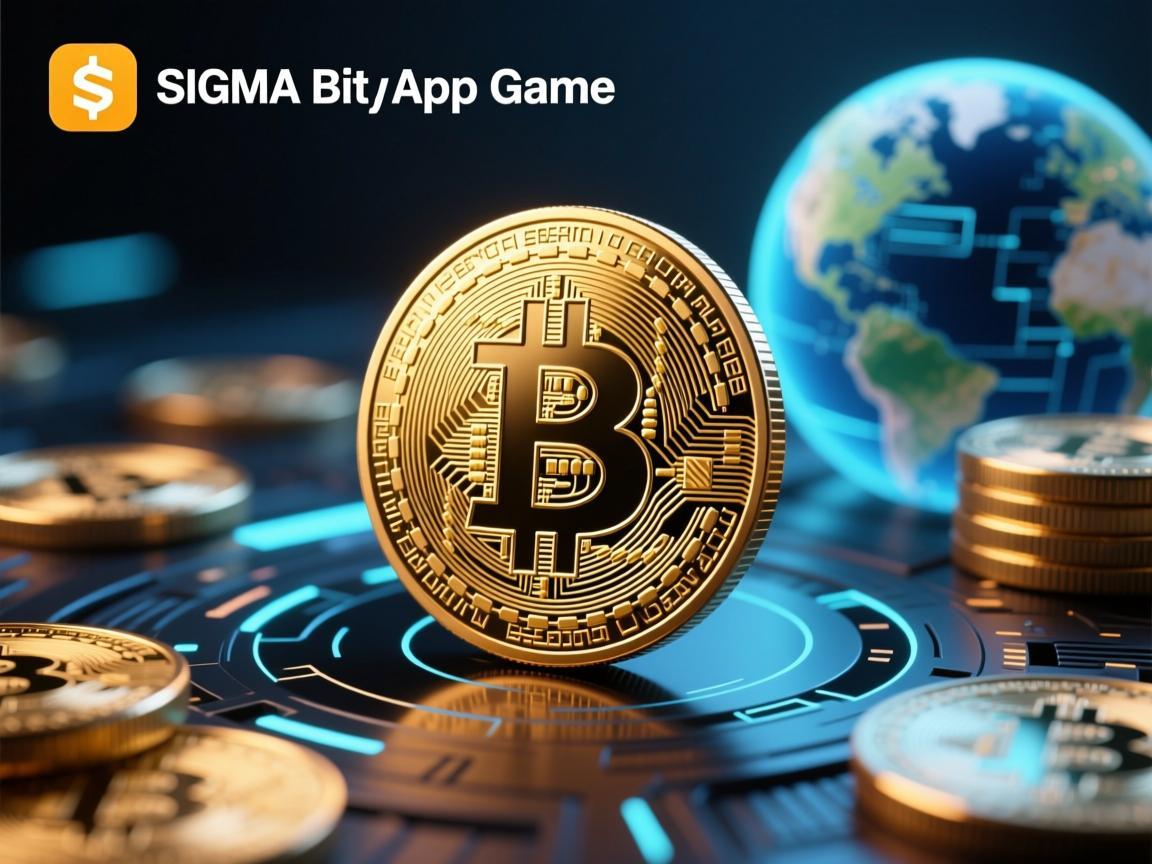 SIGMA币App游戏，探索加密世界的沉浸式新体验