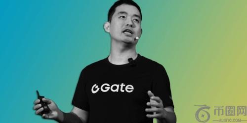 Gate 交易所转型：打造全方位 Web3 操作系统