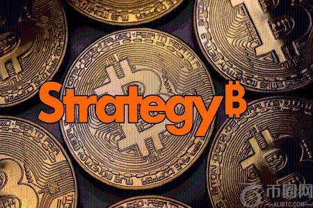 Strategy成为首家获标普全球评级的比特币财务公司，信用评级为B