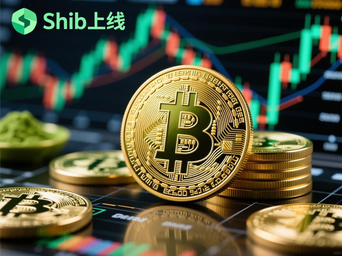 Shib上线抹茶交易所，币圈老牌代币再掀交易热潮