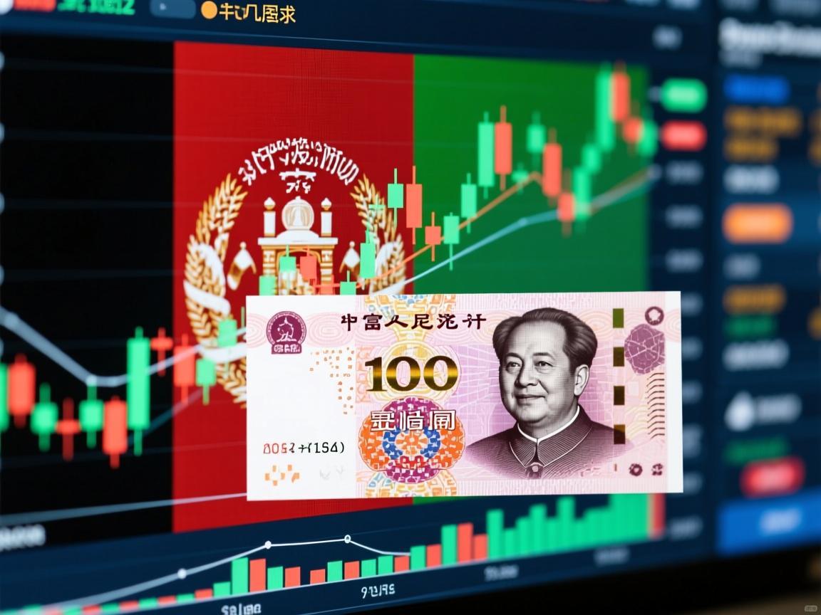 阿富汗安尼兑人民币，汇率波动背后的经济与民生图景
