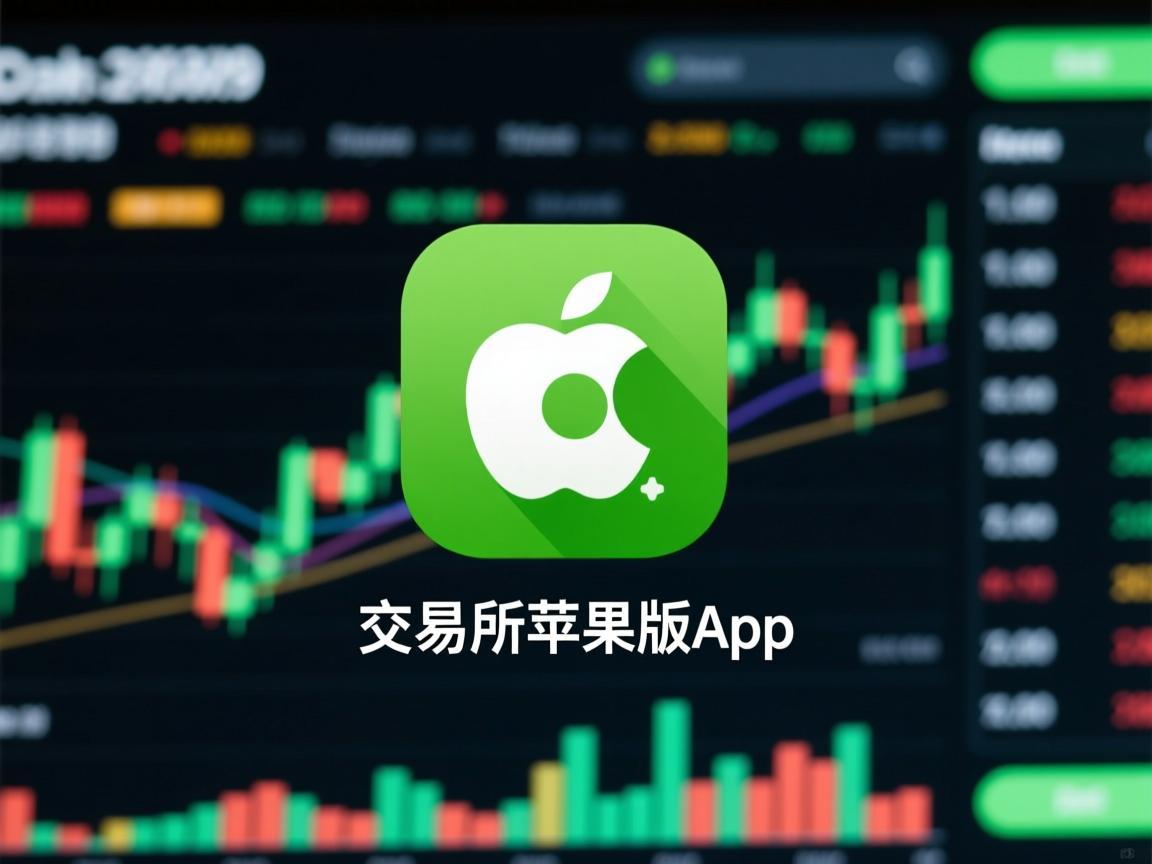 抹茶交易所苹果版app，加密货币交易的新选择