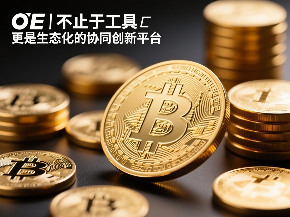 OE，不止于工具，更是生态化的协同创新平台