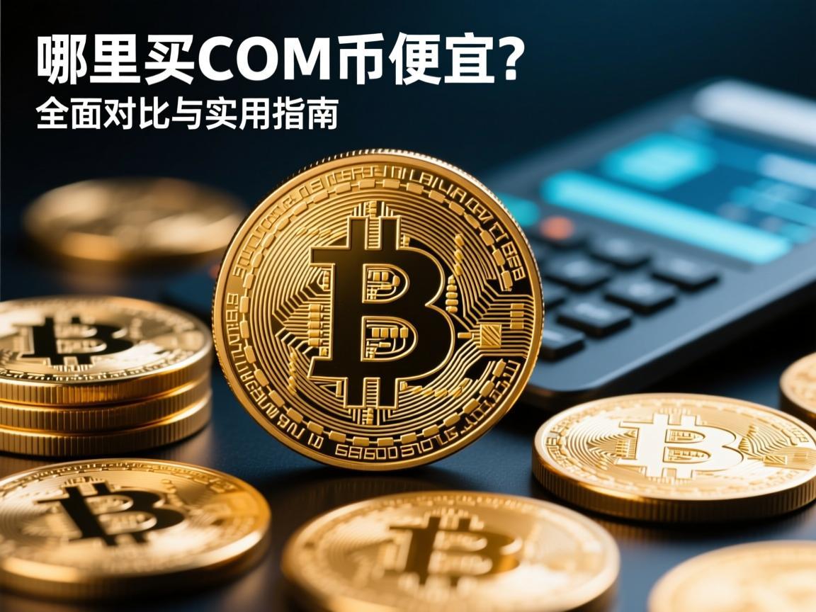 哪里买COM币最便宜 全面对比与实用指南