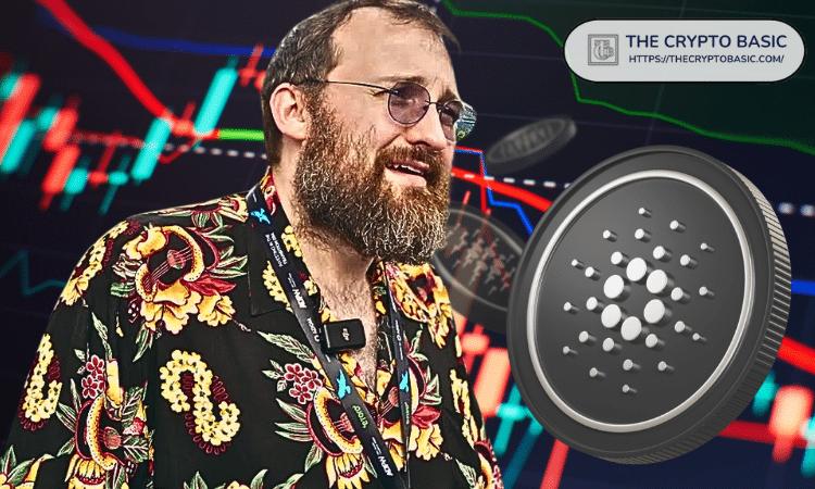 Charles Hoskinson 分享 Cardano 2030 年的未来