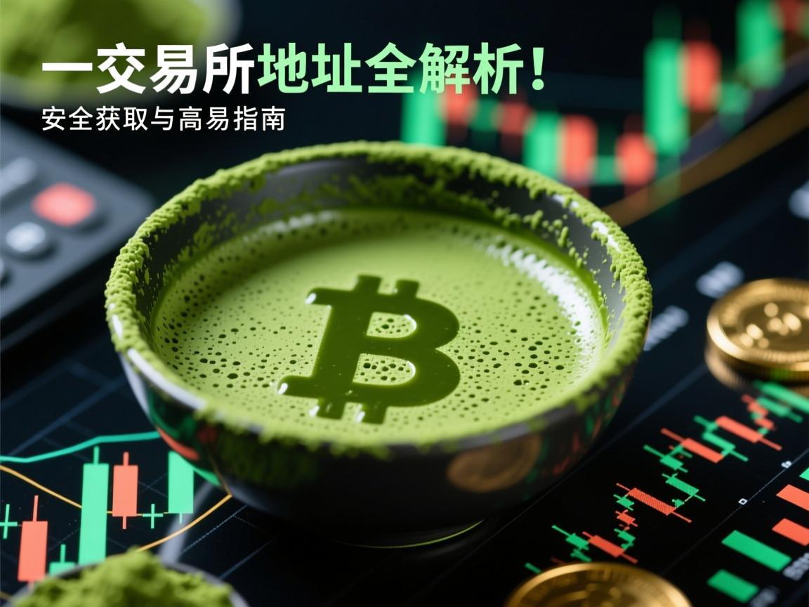 抹茶交易所地址全解析，安全获取与高效交易指南