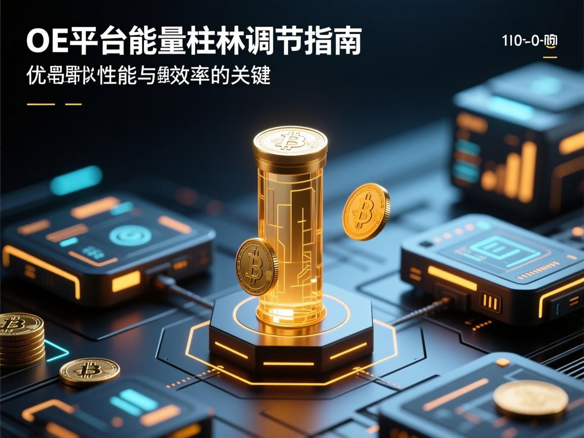 OE平台能量柱调节指南，优化性能与效率的关键