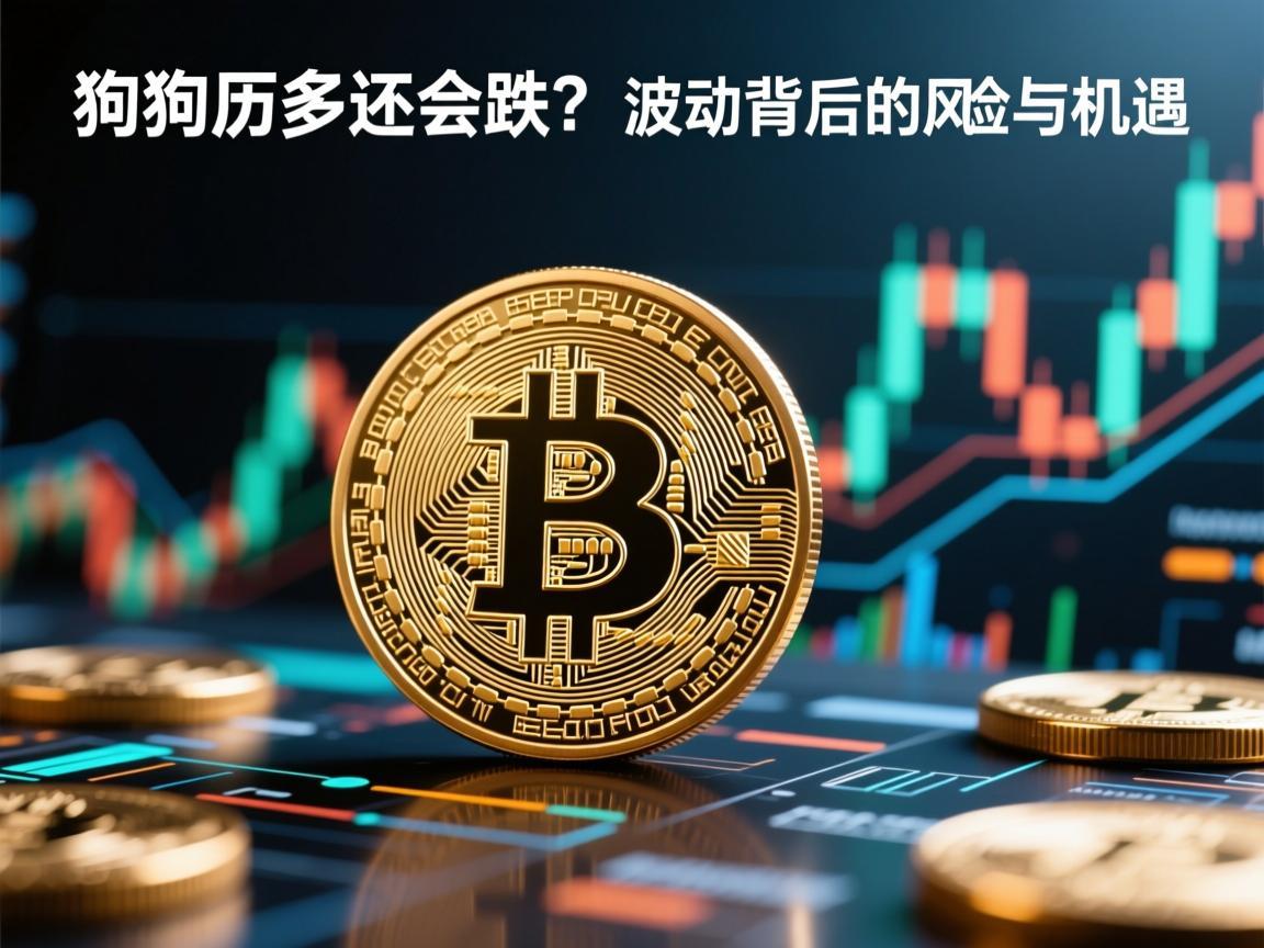 狗狗币两历多还会跌 波动背后的风险与机遇