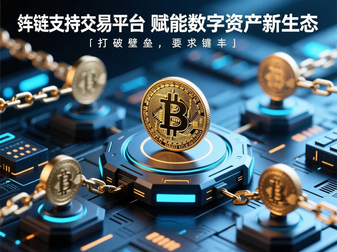 多链支持的TORA币交易平台，打破壁垒，赋能数字资产新生态